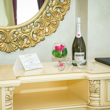 מאמאיה Almar Lake View Boutique H Adults Only מראה חיצוני תמונה