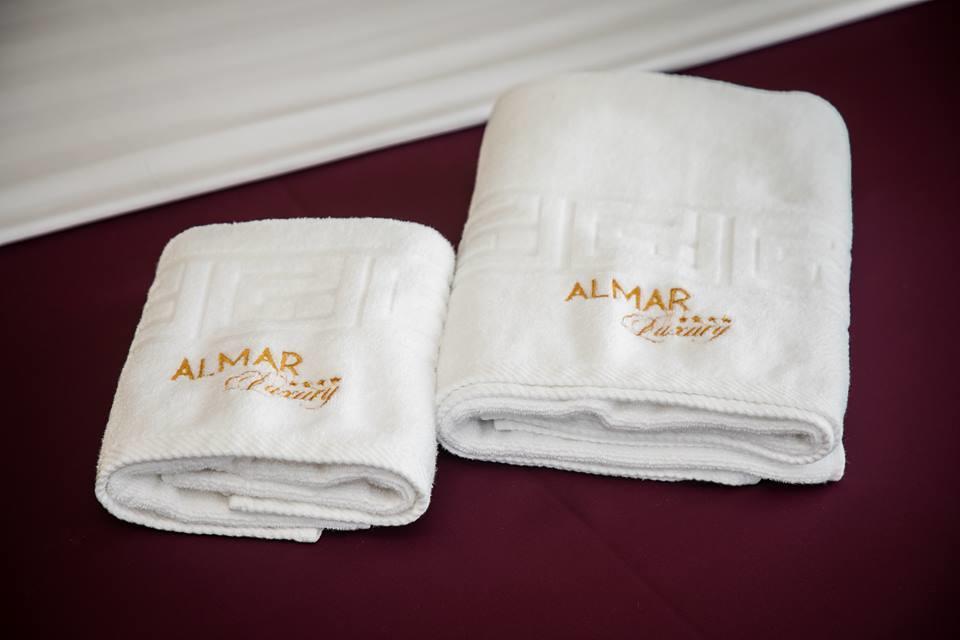 מאמאיה Almar Lake View Boutique H Adults Only מראה חיצוני תמונה