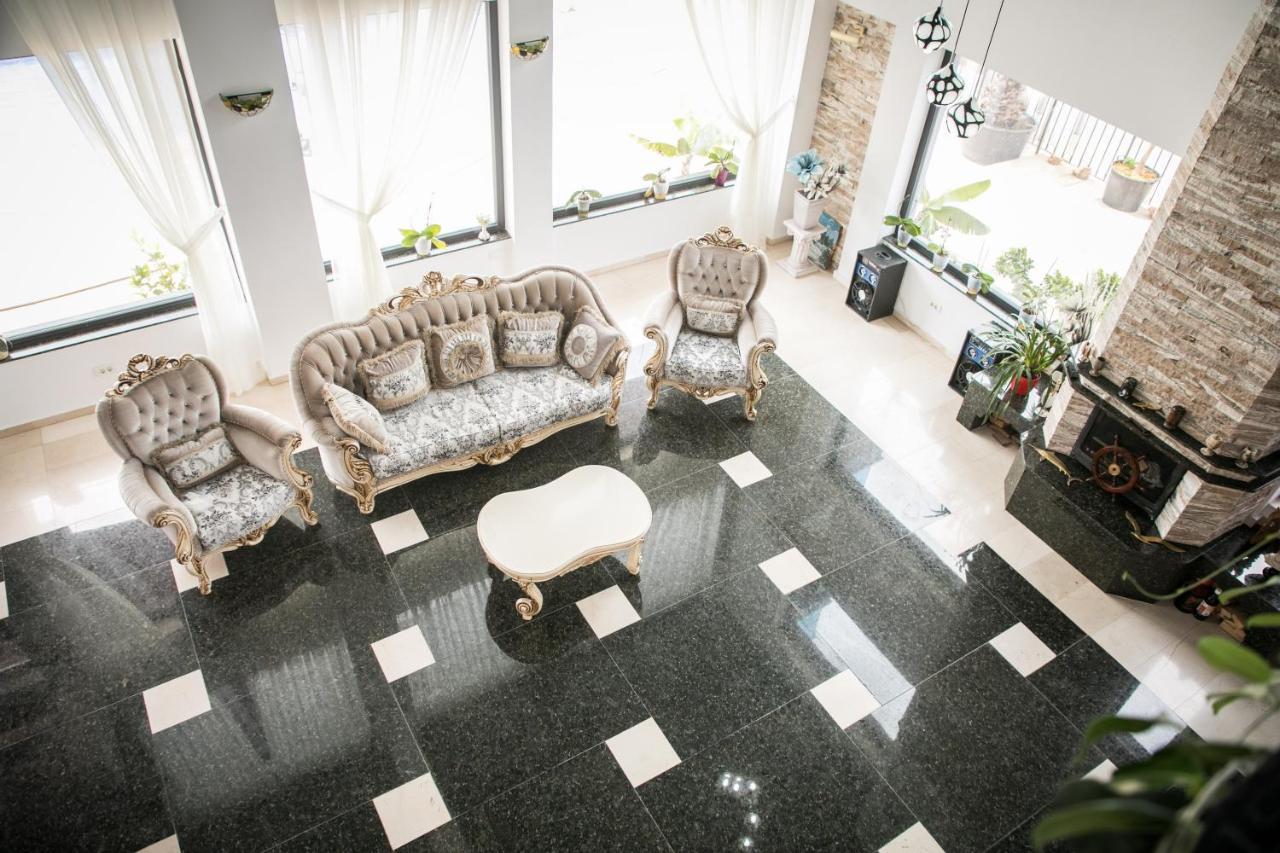 מאמאיה Almar Lake View Boutique H Adults Only מראה חיצוני תמונה