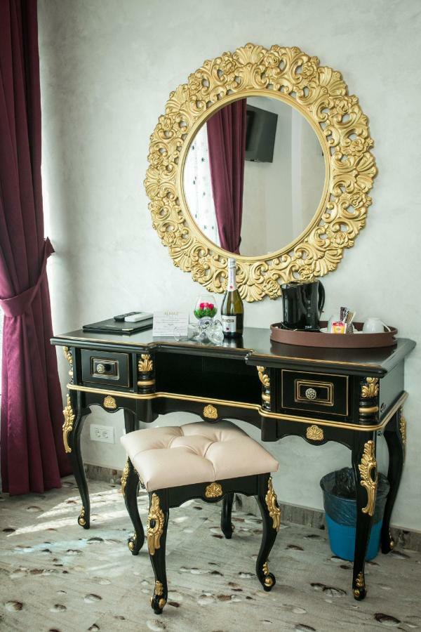 מאמאיה Almar Lake View Boutique H Adults Only מראה חיצוני תמונה