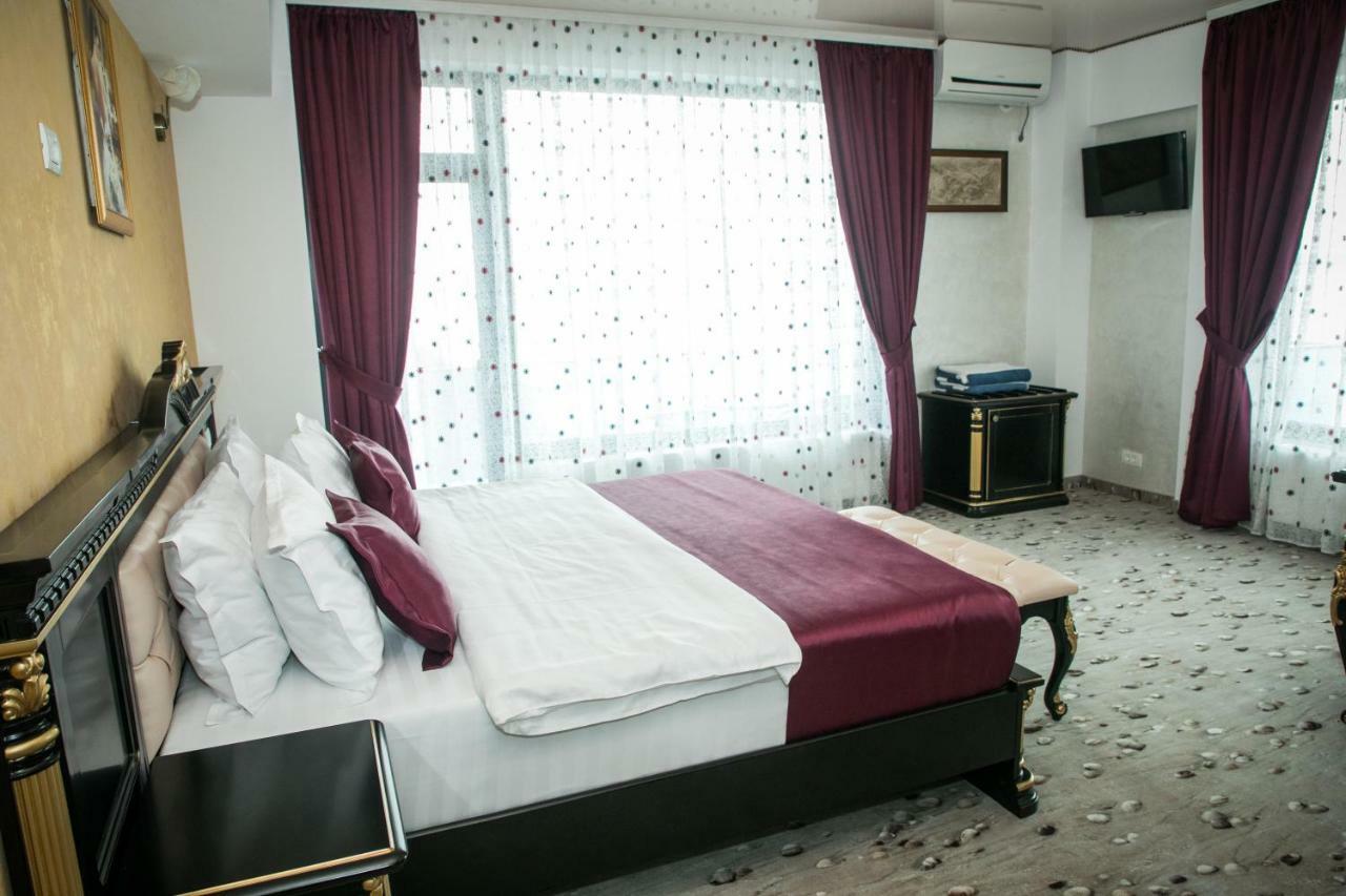 מאמאיה Almar Lake View Boutique H Adults Only מראה חיצוני תמונה