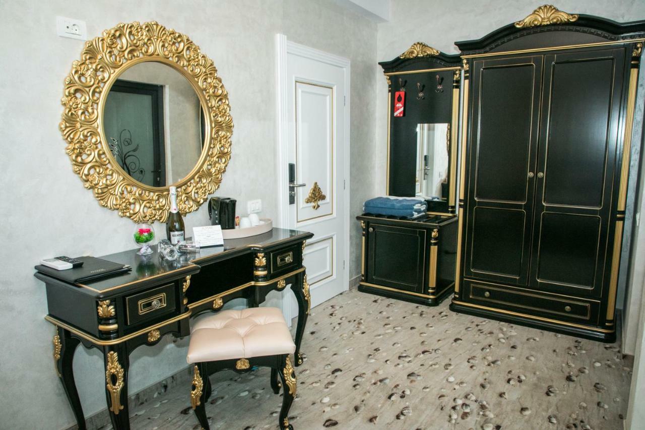 מאמאיה Almar Lake View Boutique H Adults Only מראה חיצוני תמונה